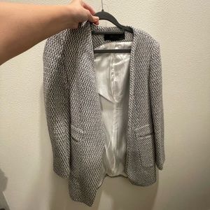 Zara blazer